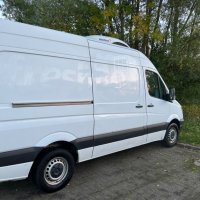 Mercedes Sprinter 313CDI, снимка 2 - Бусове и автобуси - 39492585