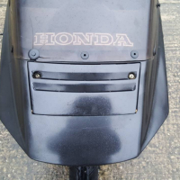 хонда скуош и хонда бийт 1983 уникални ретро, снимка 12 - Мотоциклети и мототехника - 44809921
