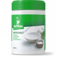 Натурална Сол за Баня за Гълъби - Natural Bath Salt Арт. №: 200065, снимка 1 - За птици - 29329995