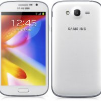 Протектор за екран Samsung Galaxy Grand - Samsung Galaxy Grand Neo - Samsung I9080 - Samsung I9060, снимка 1 - Фолия, протектори - 22602136