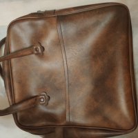 Ретро куфари и чанти, снимка 5 - Други спортове - 38013944