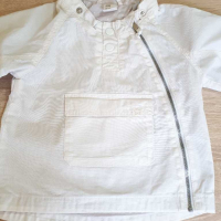 Бебешко яке ,,H&M" пролет/ есен р-р  74/80, снимка 1 - Бебешки якета и елеци - 36466091