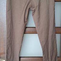 Дамски панталон-размер XS/S, снимка 4 - Панталони - 40680049