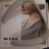 Sony NB10, безжични слушалки ново поколение, снимка 6 - Слушалки, hands-free - 44925211
