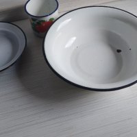 Стари чинии , снимка 12 - Чинии - 40310419