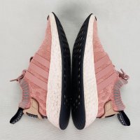 ADIDAS BY8782 NMD R2 Boost Primeknit Оригинални Дамски Маратонки Адидас 39, снимка 11 - Маратонки - 38729920