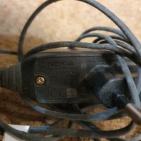 зарядно за литиево йонни батерии output DC 3.7V 0.35A мах NOKIA , снимка 7 - Оригинални зарядни - 29564148