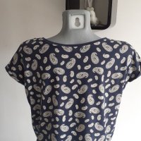 Дамска блуза, снимка 3 - Тениски - 31979730