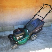 Бензинова косачка Briggs Stratton 625 , снимка 1 - Градинска техника - 40294263