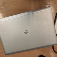 Лаптоп HP EliteBook Folio 9470m i5/4GB DDR3 / 128GB SSD/14"/, снимка 7 - Лаптопи за работа - 37970994