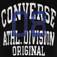 Converse All Star оригинални памучни тениски, размер М , снимка 9 - Тениски - 44811047