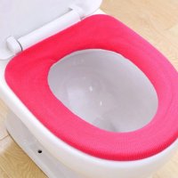 Калъф за тоалетна чиния, снимка 1 - Други стоки за дома - 31089850