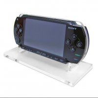 Поставка/дисплей за Play Station portable, снимка 2 - PlayStation конзоли - 35639540