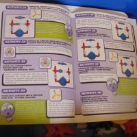 Образователен комплект от серията Clementoni: Science and Play "Eлектричество", снимка 6 - Образователни игри - 42827177