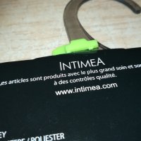 intimea jersey 100b/42 секси комплект 1812201842, снимка 17 - Корсети, бюстиета, топове - 31164436