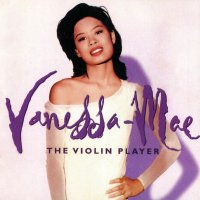 Компакт дискове CD Vanessa-Mae – The Violin Player, снимка 1 - CD дискове - 40525514