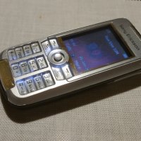 Sony Ericsson K700i, снимка 5 - Sony Ericsson - 31391507