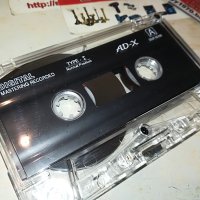 roxette-касета 1805231611, снимка 3 - Аудио касети - 40747973