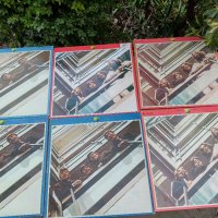 The Beatles Vinyl 12-inch , снимка 6 - Грамофонни плочи - 39966069