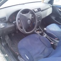 Fiat Stilo  на части, снимка 4 - Автомобили и джипове - 31517671