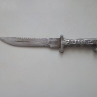 Ловджийски нож Puma, снимка 2 - Ножове - 34504912