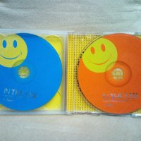 Ретро Поп Хитове - ТРОЕН ДИСК - Песните на снимките! Издаден 2007 година!, снимка 5 - CD дискове - 38553109