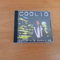Coolio - Gangsta's Paradise 1995, снимка 2 - CD дискове - 44230461