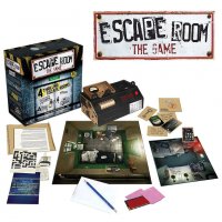 Игра Escape Room, снимка 2 - Игри и пъзели - 28798221