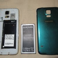SAMSUNG Galaxy SM-G900F на части , снимка 5 - Samsung - 30615465
