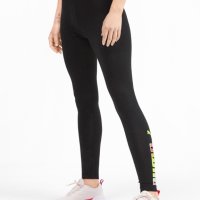 Дамски клин Puma ESS+Graphic Legging, снимка 3 - Клинове - 44339123