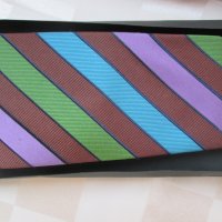 Оригинална вратовръзка -FRANCO ROSSI-Milano , Italy, снимка 6 - Други - 29207091
