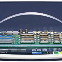 Тестер за кабели VOLTCRAFT CT-7 Подходящ за 9-пинов, 15-пинов, 25-пинов SUB-D, 15-пинов SUB-HD, Cent, снимка 2 - Други - 37167973