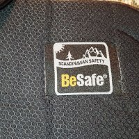 Колан за бременни BeSafe за автомобил, снимка 7 - Други - 39208556