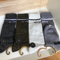  Vetements чорапи , снимка 1 - Други - 31994363