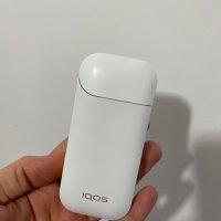 IQOS 2.4 комплект, снимка 1 - Електронни цигари - 38435081