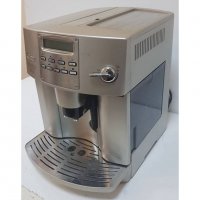 Кафе машина DеLonghi Magnifica rapid cappuccino ESAM 3400 S, снимка 3 - Кафемашини - 32085049