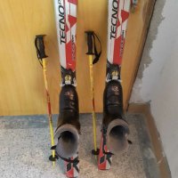 Ски, снимка 1 - Зимни спортове - 31587438