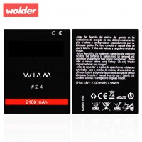 Смартфон Wоalder Wiam 24, снимка 17 - Други - 39229441