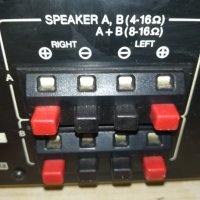 akai japan-stereo amplifier 0303210911, снимка 9 - Ресийвъри, усилватели, смесителни пултове - 32021979