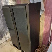 ECOUTON AUDIOLABOR LQL -70, снимка 2 - Тонколони - 42607152