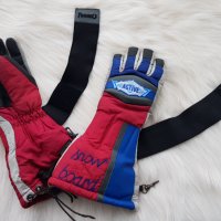 Ски ръкавици 8-12 години, снимка 2 - Зимни спортове - 38967719