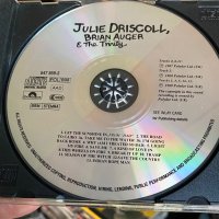 Scott Joplin,L.Armstrong,Julie Driscoll,Bessie Smith, снимка 10 - CD дискове - 42894426