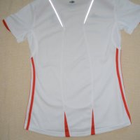 Адидас спортен комплект къс панталон с тениска марка , снимка 3 - Спортни екипи - 32020226