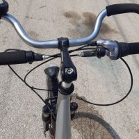 Алуминиев велосипед, снимка 10 - Велосипеди - 37487453