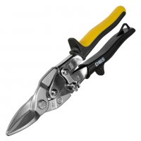 Ножица Bessey за ламарина права 1.2 мм, 240 мм, D16, снимка 1 - Други инструменти - 34020187