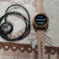 Смарт часовник Samsung , снимка 5 - Смарт часовници - 42618628