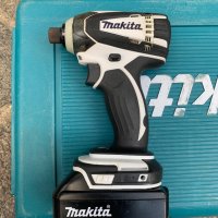 Makita 18v set , снимка 2 - Винтоверти - 42499625