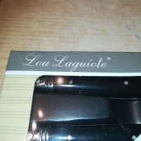 laguiole BLACK 6бр МАРКОВИ вилици 0802211819, снимка 10 - Колекции - 31733800