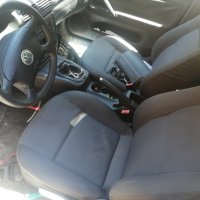 VW Passat 1.9TDI 131коня на части, снимка 3 - Автомобили и джипове - 29445585