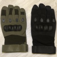 Тактически ръкавици, снимка 4 - Екипировка - 39231463